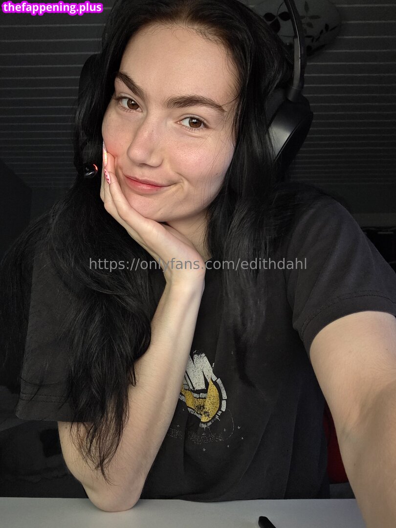 edithdahl
