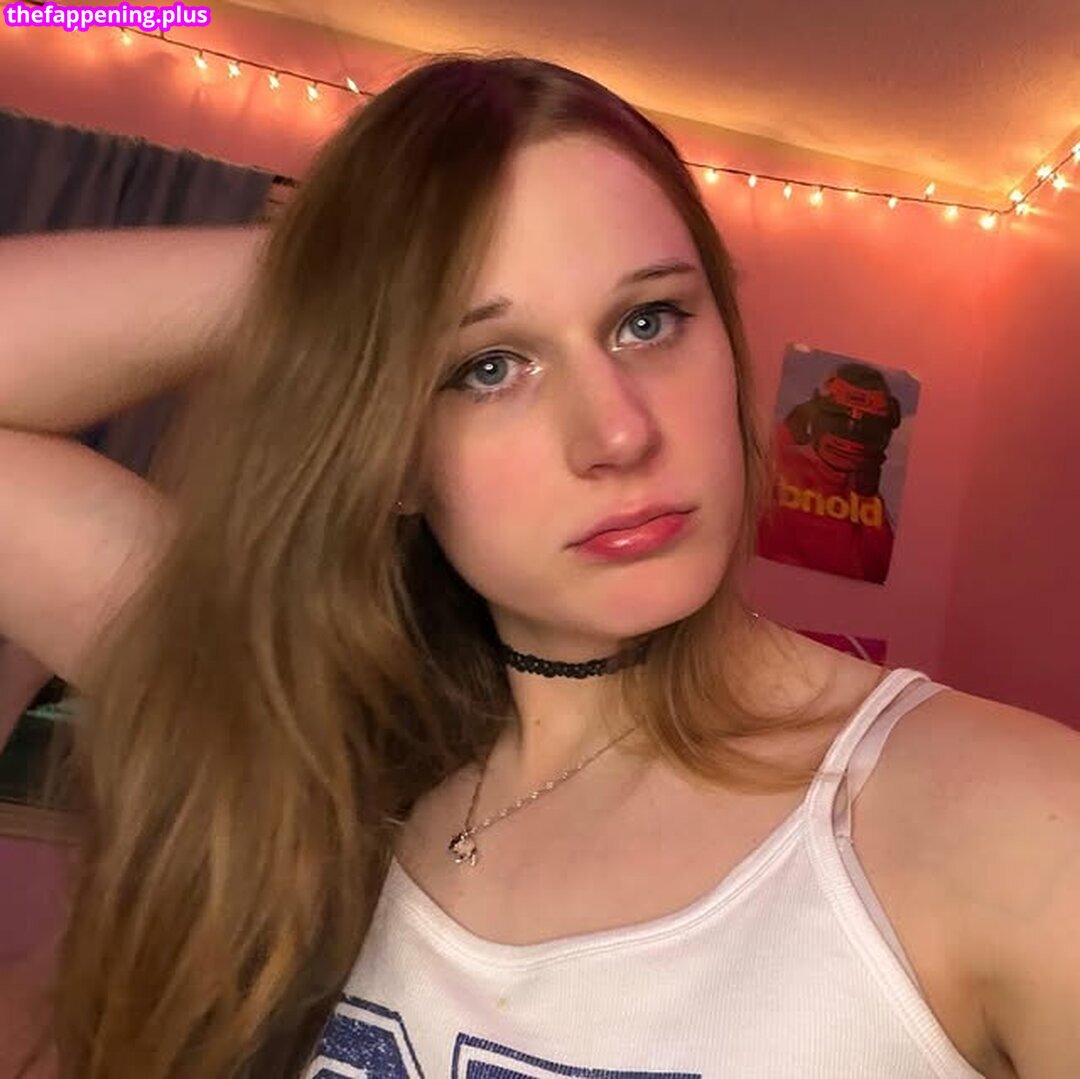 eeveeithink / eeveeluvs Фото оголеного OnlyFans #2