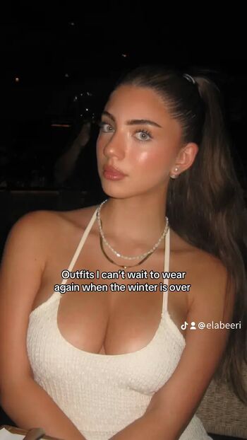 Ela Be'eri | elabeeri | ela_beeri