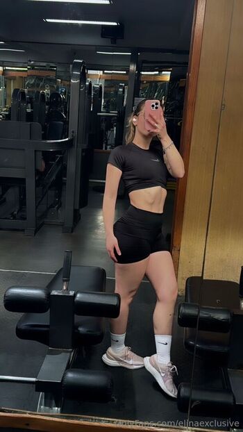 Elinaexclusive