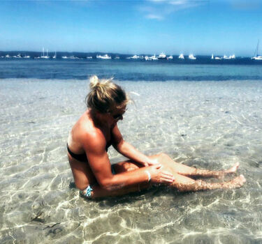 Elise Thorsnes