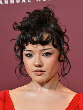 Elizabeth Yu