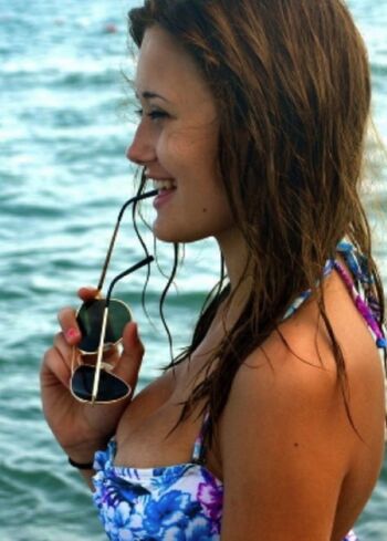 Ella Purnell