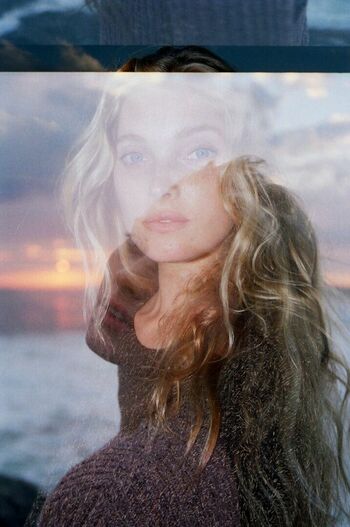 Elsa Hosk