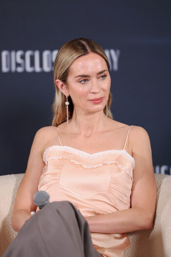 Emily Blunt