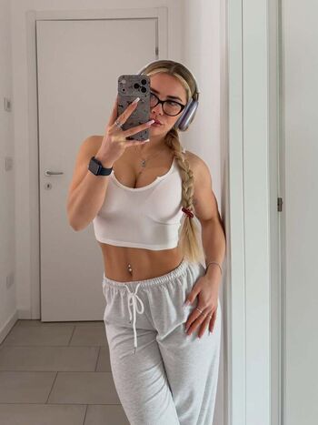 Emily Gervasio
