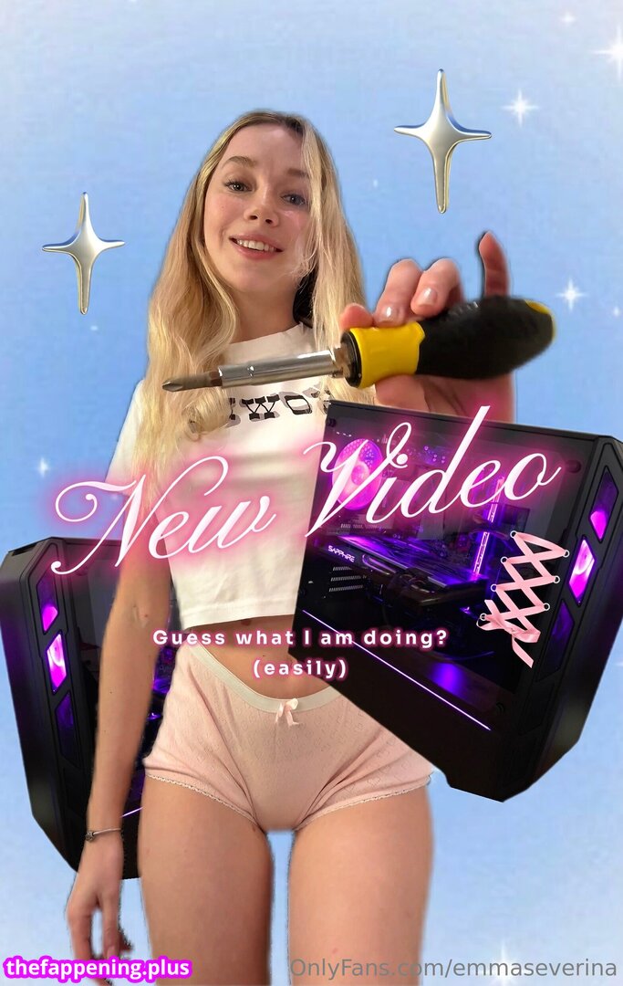 emmaseverina