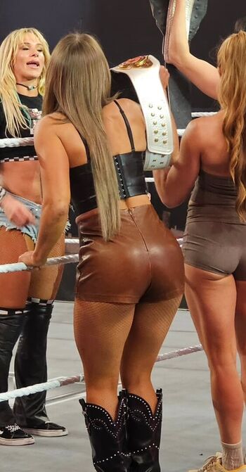 Fallon Henley (WWE)