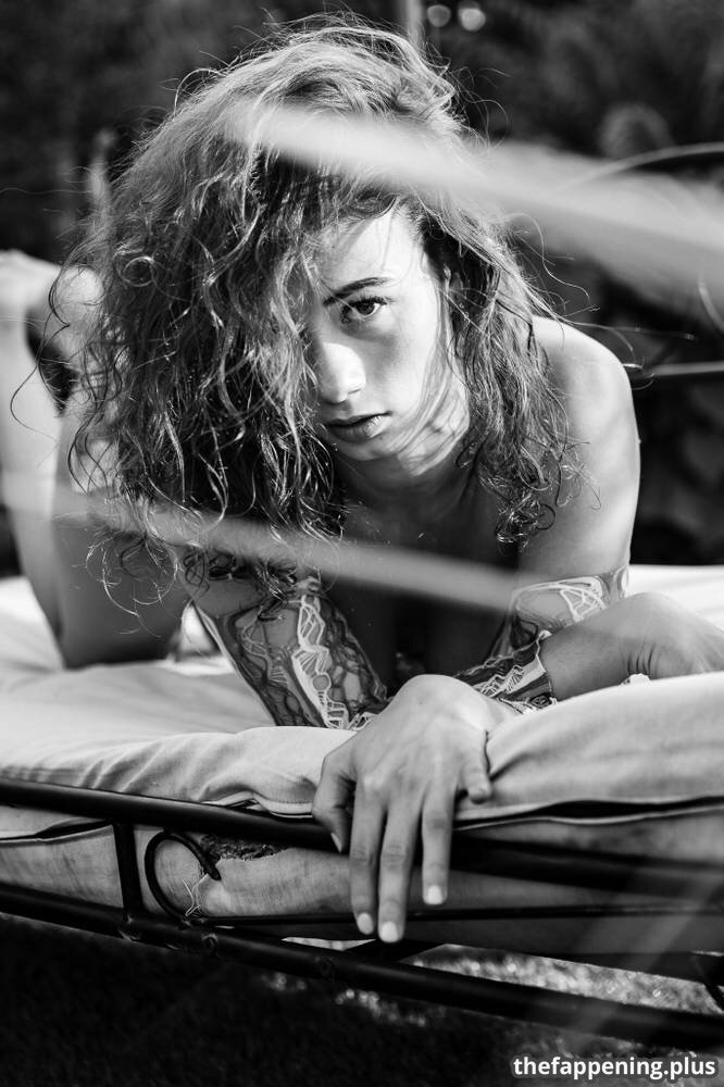 Florine Mazoyer