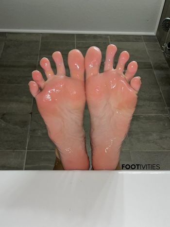 footivities