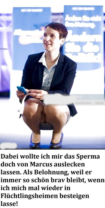 Frauke Petry