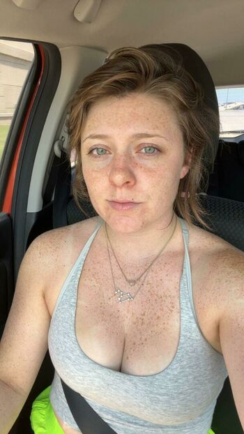 Freckledspirit
