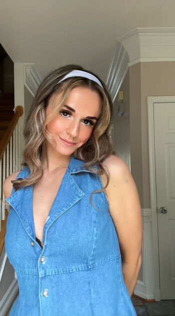 Gabby J David