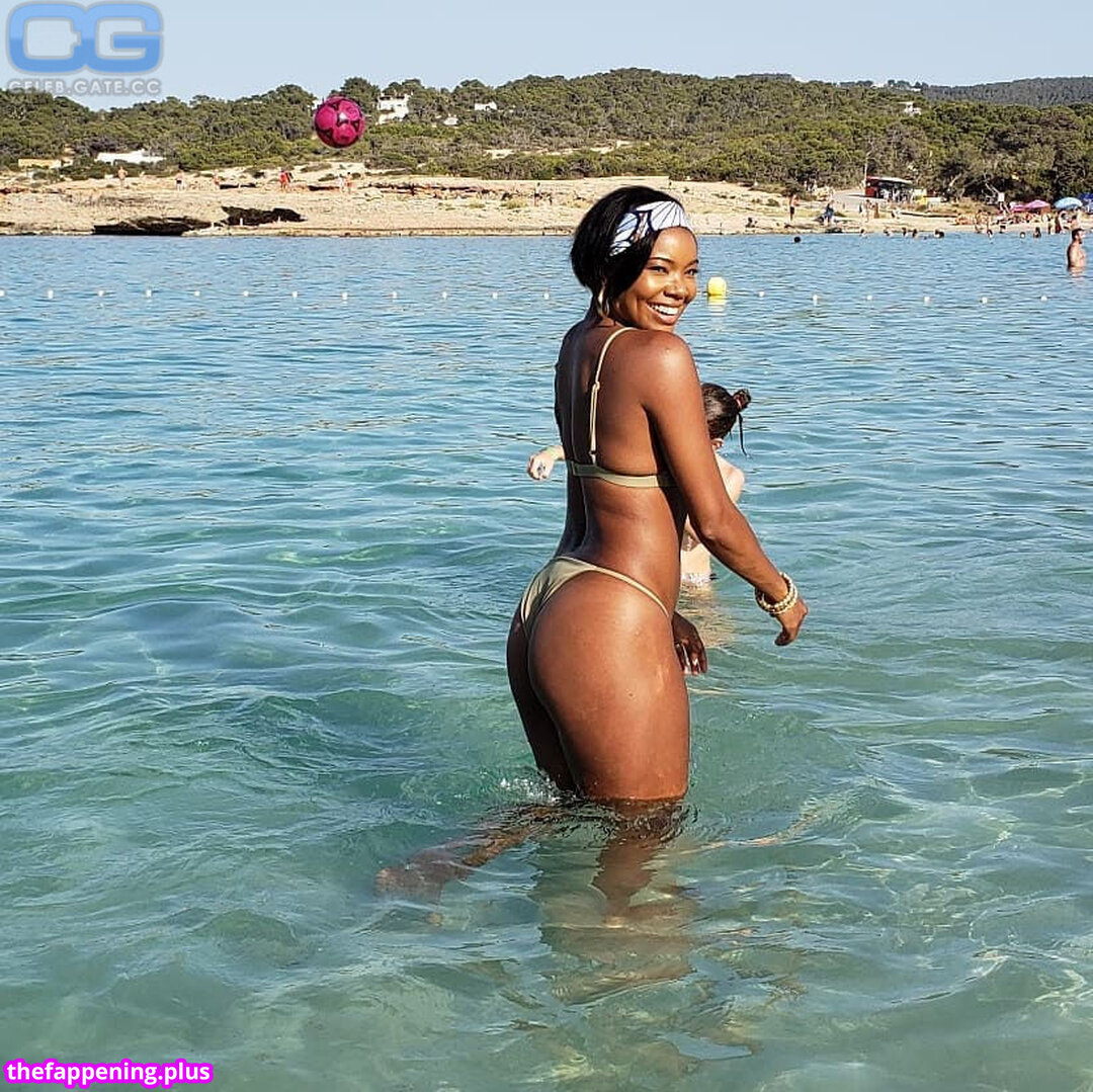Gabrielle Union