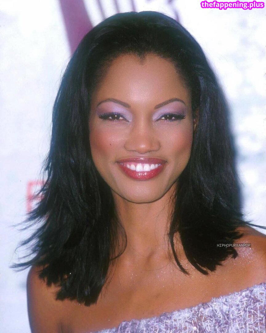 Garcelle Beauvais