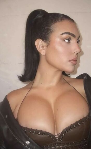 Georgina Ronaldo