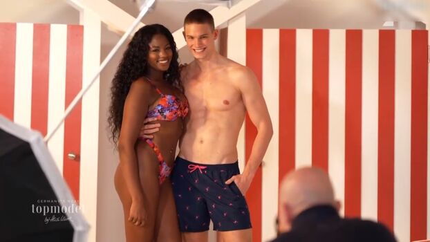 Germany’s Next Topmodel