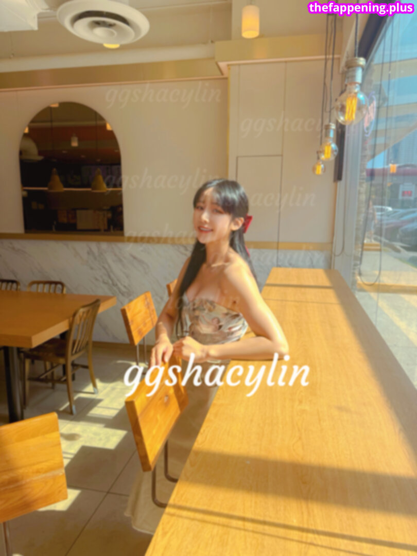 Ggshacylin Foto OnlyFans Nuda #621