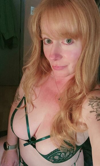 GingerCoug