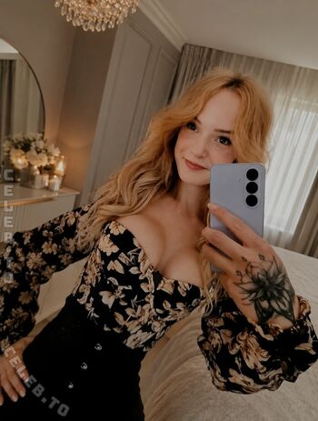 Gwenny Grace