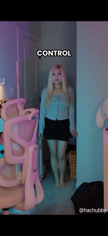 HAchubby
