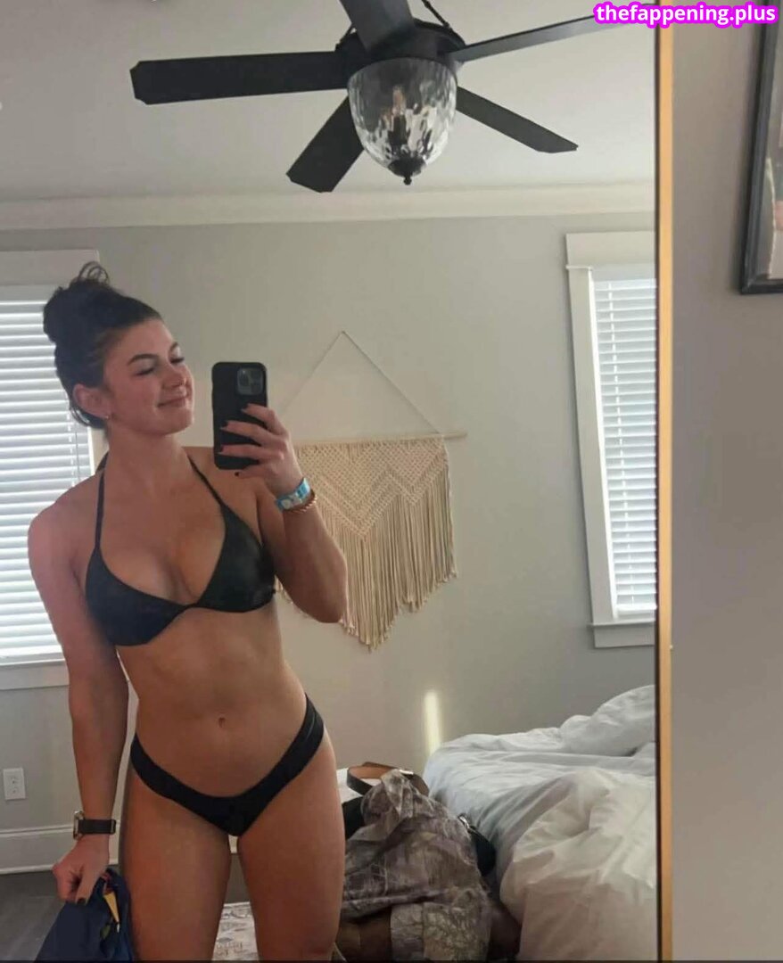 Hannah Barron