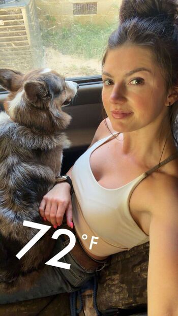 Hannah Barron
