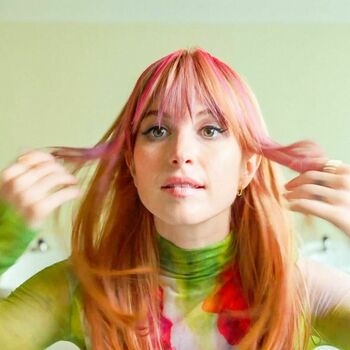 Hayley Williams