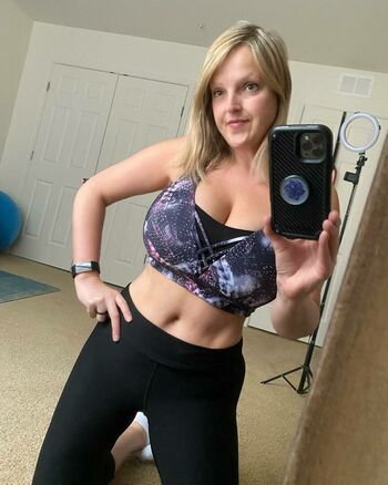 HealthyHappyFitandProud