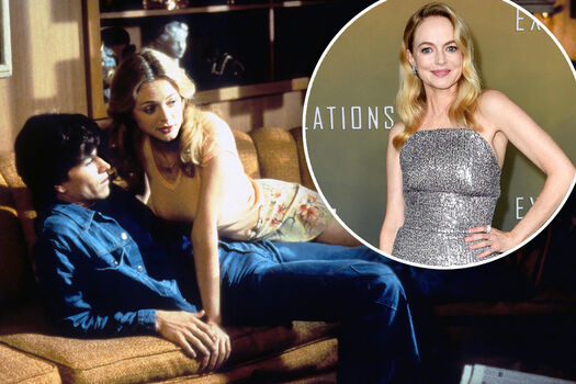 heathergraham