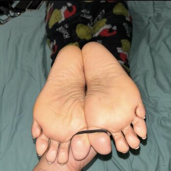 Hellovivifeet