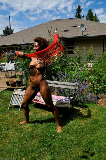 HippieGoddess