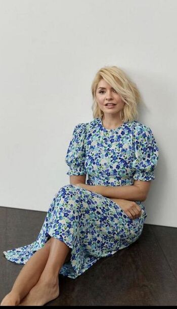 Holly Willoughby