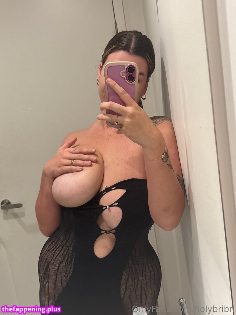 holybribri