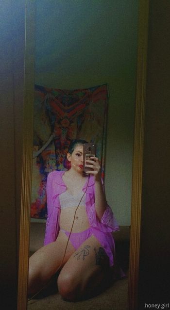 honey-girl