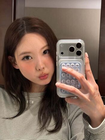 I’m Nayeon