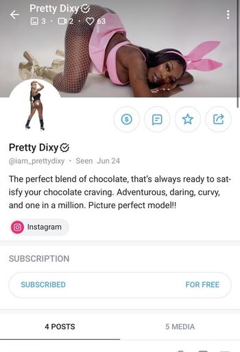 Iam_prettydixy