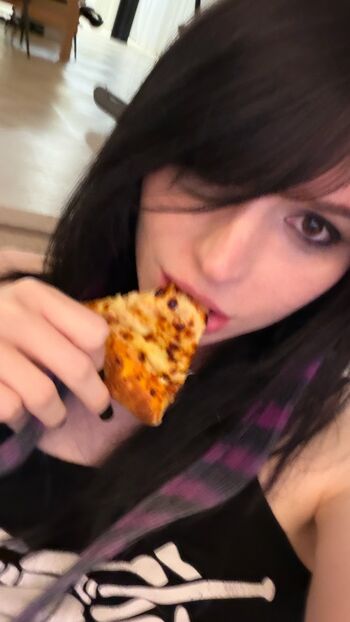 ickypeach