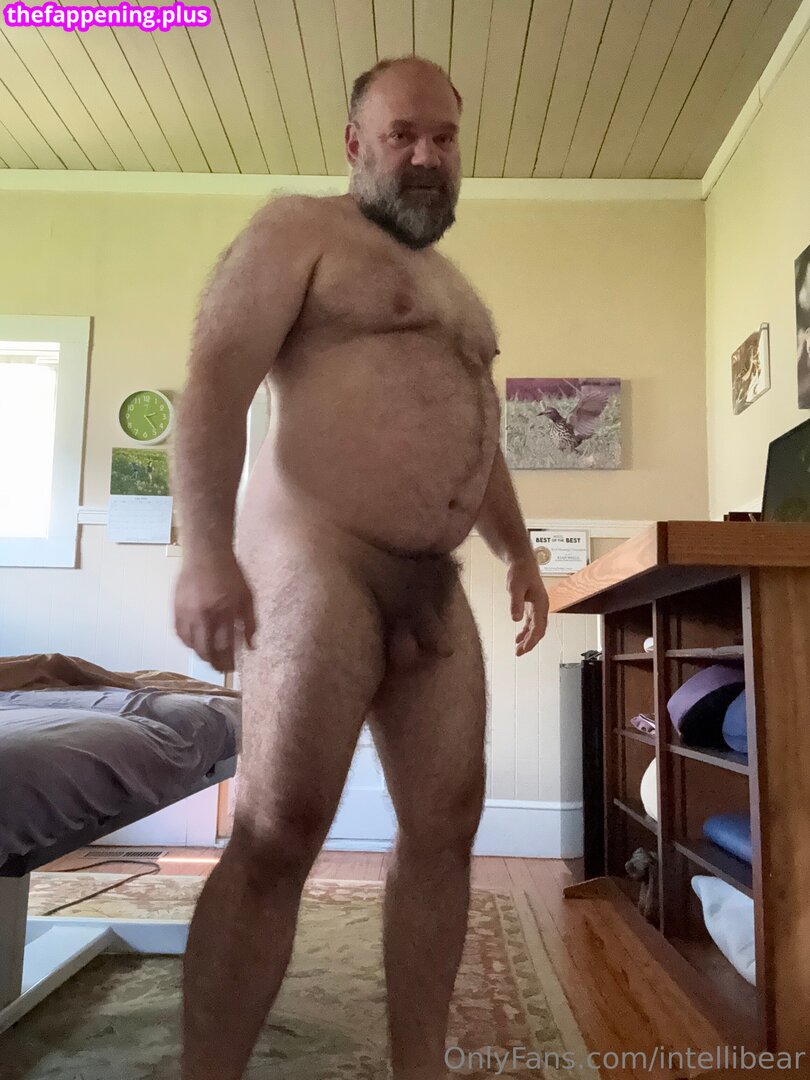 intellibear