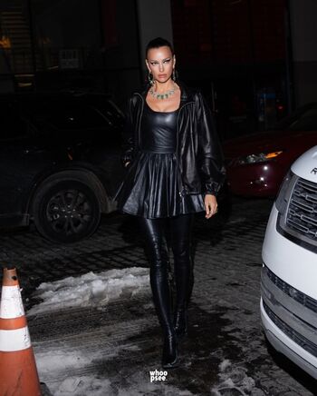 Irina Shayk