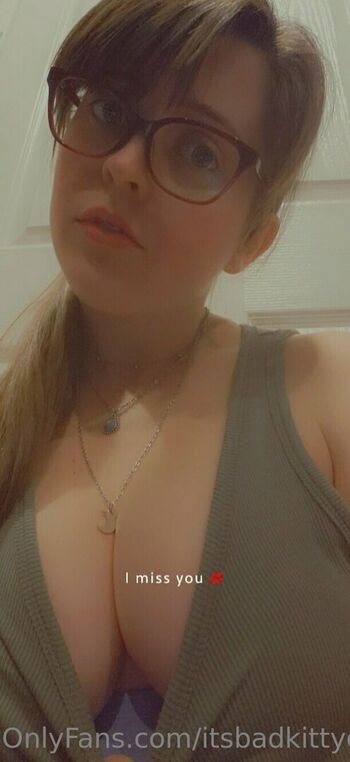 Itsbadkittyof