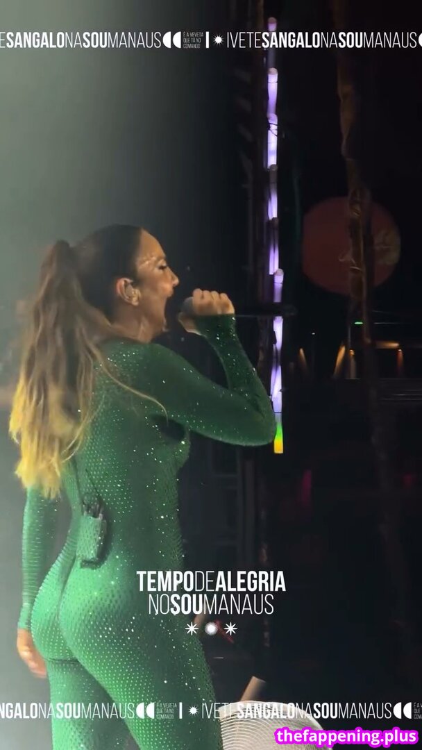 Ivete Sangalo