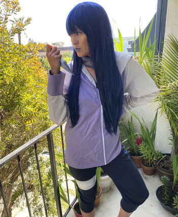 Jacki Jing Patreon