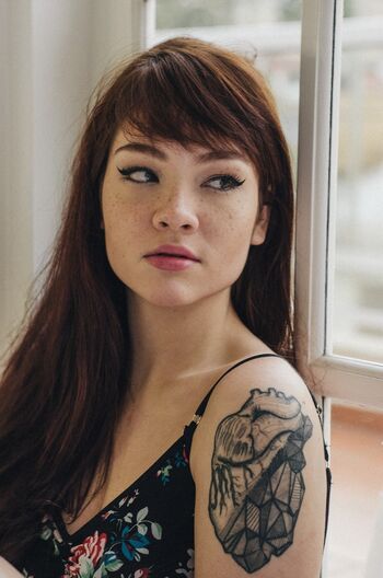 Jade Baraldo