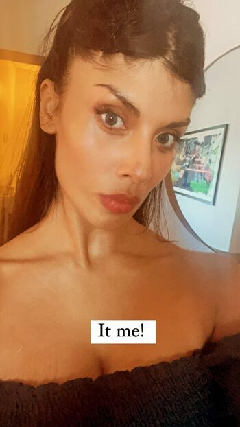 Jameela Jamil