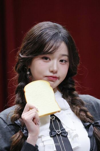 Jang Won-young