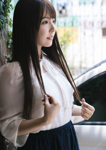 Jav Actress Gravure