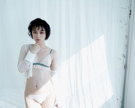 Jav Actress Gravure