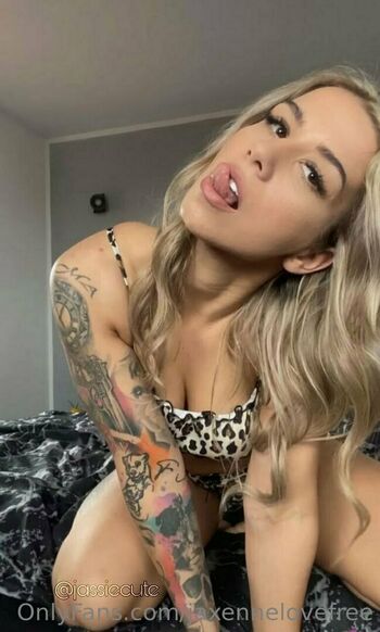 jaxennelovefree
