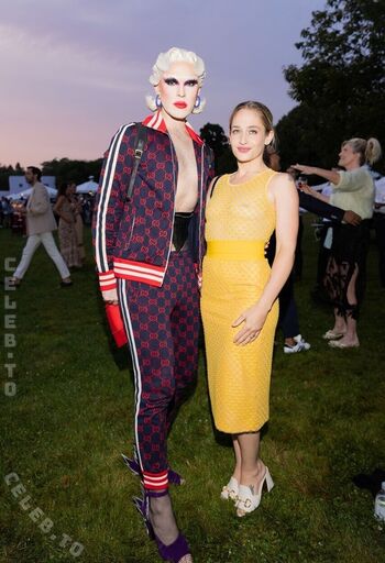 Jemima Kirke